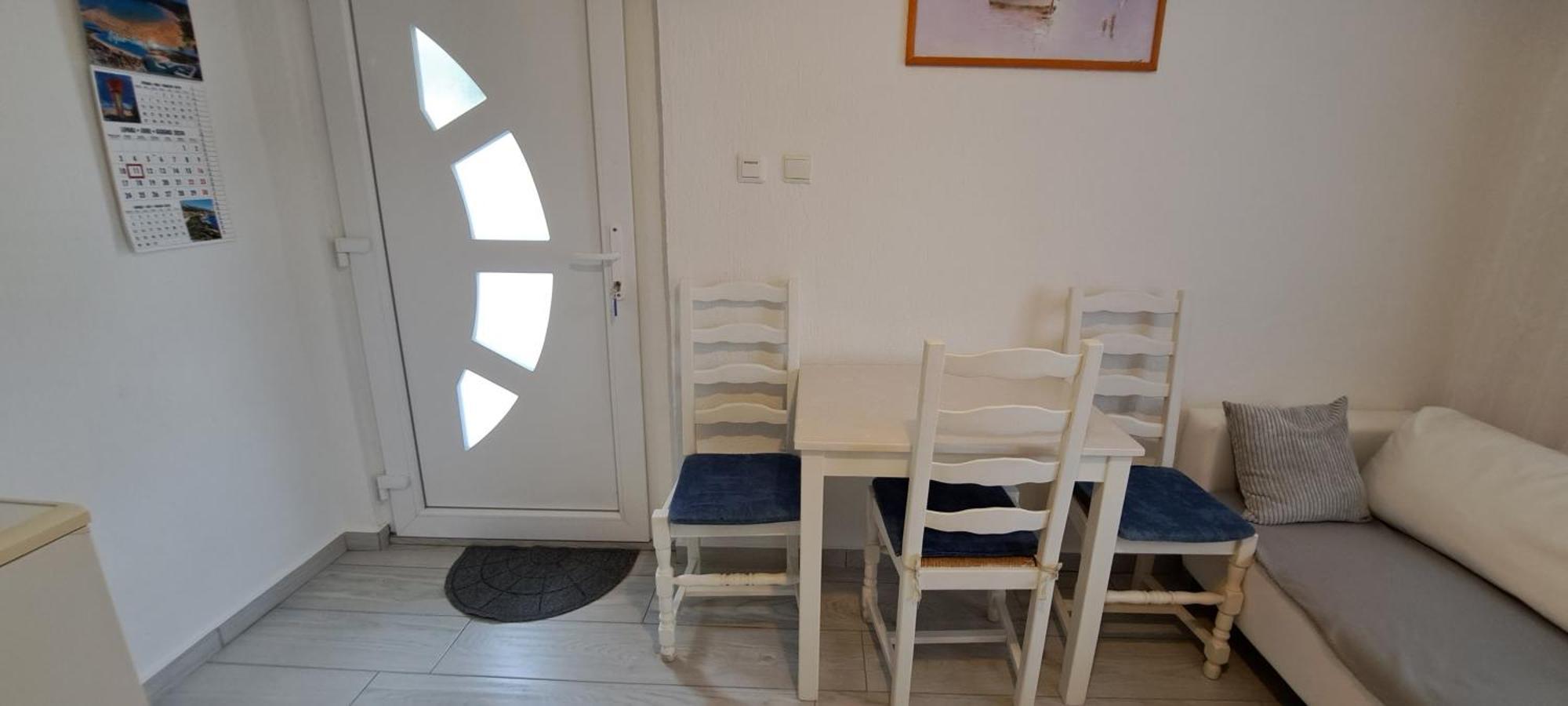 Apartmani Ana-Lora Lopar Exterior foto