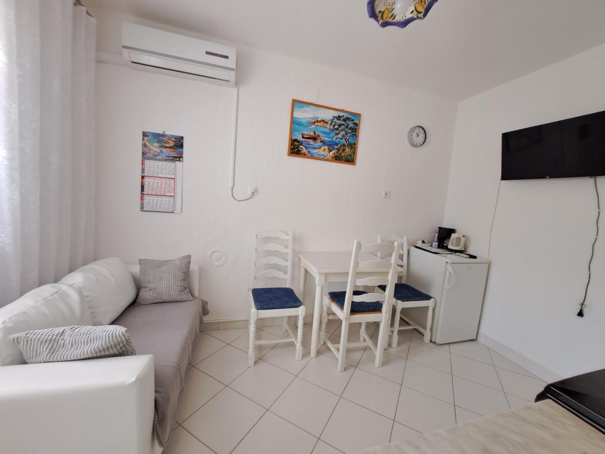 Apartmani Ana-Lora Lopar Exterior foto