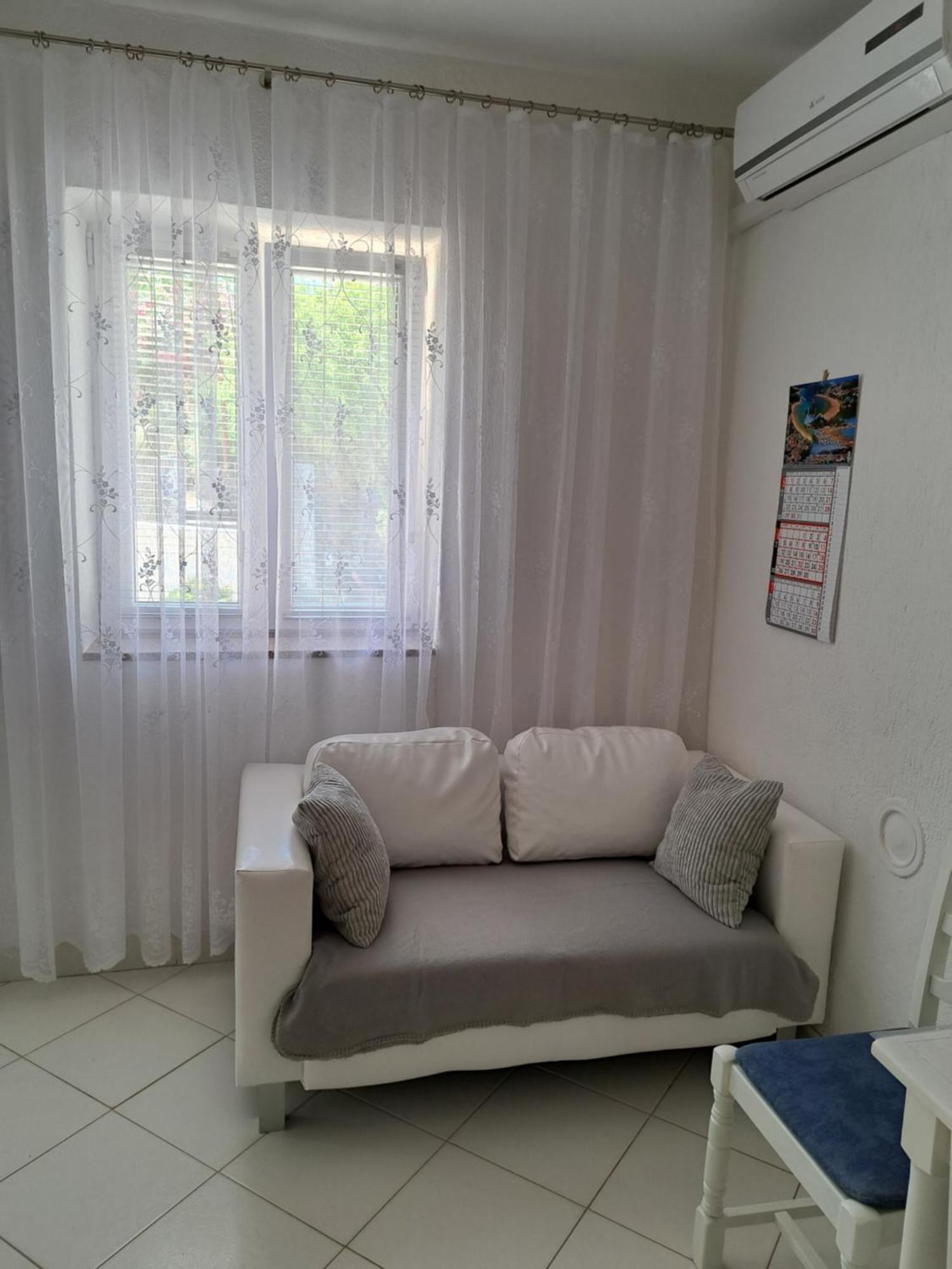 Apartmani Ana-Lora Lopar Exterior foto